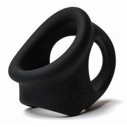 Sport Fucker Ballstretcher Cock Chute Noir